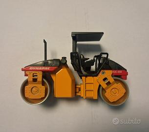 Modellino DYNAPAC CC232