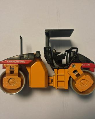 Modellino DYNAPAC CC232