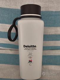 Borraccia termica Olimpiadi Milano Cortina 2026