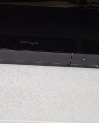 Lettore bluray 4k Sony Bdp-X700