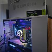 $cambio - MSI RTX 5090 SUPRIM X 32GB GDDR7