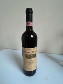 Barolo DOCG 1998 Vallebelbo