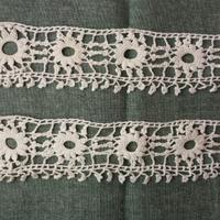 Nastro di pizzo vintage