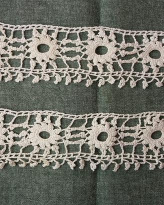 Nastro di pizzo vintage