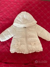 Abbigliamento autunno inverno neonata 3-6 mesi