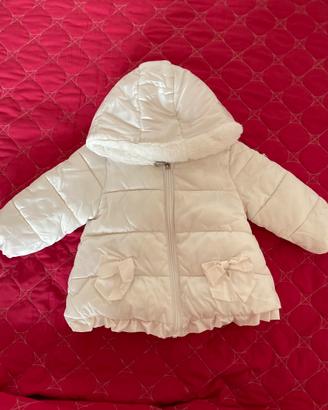 Abbigliamento autunno inverno neonata 3-6 mesi