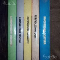 Storia delle rivoluzioni