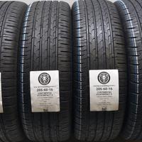 4 GOMME 205 60 16 CONTINENTAL A60869
