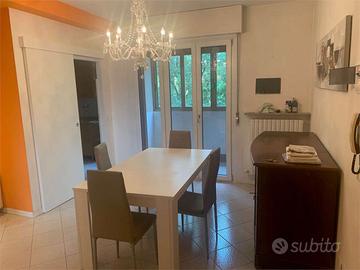 Porzione di Casa a Modena