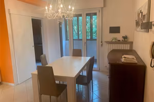Porzione di Casa a Modena