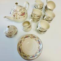 Set tazzine Té Scherzer Bavaria