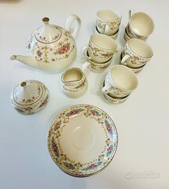 Set tazzine Té Scherzer Bavaria