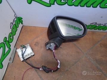 RETROVISORE DESTRO MERCEDES CLA C118 AMG 2019