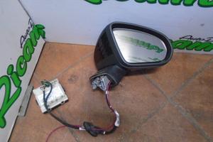 RETROVISORE DESTRO MERCEDES CLA C118 AMG 2019