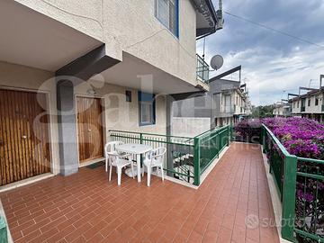 Duplex Falconara Albanese [Cod. rif 3327390VRG]