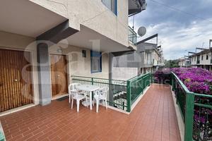 Duplex Falconara Albanese [Cod. rif 3327390VRG]
