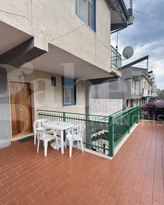 Duplex Falconara Albanese [Cod. rif 3327390VRG]