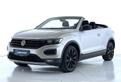 Volkswagen T-Roc Cabriolet 1.5 TSI ACT DSG Style
