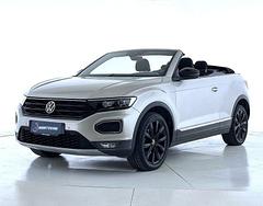 Volkswagen T-Roc Cabriolet 1.5 TSI ACT DSG Style