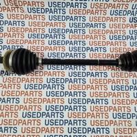 1S0407761B semiasse lato guida volkswagen Up