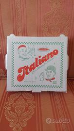 CD autografato Italiano Sfera Ebbasta e Russian