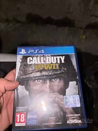 Giochi ps4
