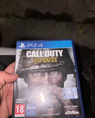 Giochi ps4