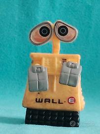 Disney: statuetta in resina di Wall-E