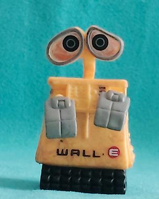 Disney: statuetta in resina di Wall-E