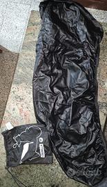 Coprisella per honda sh 300 abs 2020 + bloccadisco