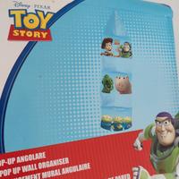 Portagiochi Angolare Toy Story Disney