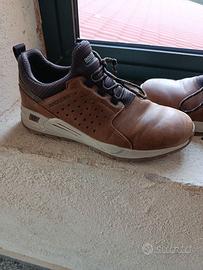 scarpe Dockers da uomo