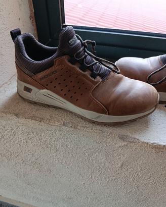 scarpe Dockers da uomo