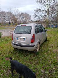 Lancia Musa 1.9 100cv unico proprietario