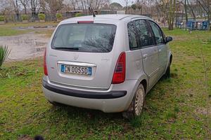 Lancia Musa 1.9 100cv unico proprietario