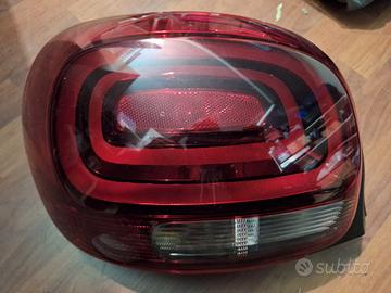 Fari post sx Citroen C3 2016/23