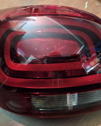 Fari post sx Citroen C3 2016/23