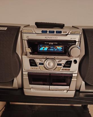 stereo