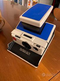 Polaroid sx-70 Land 2