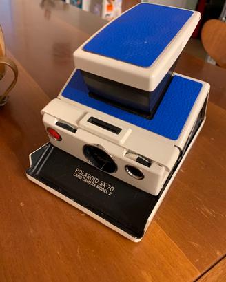 Polaroid sx-70 Land 2