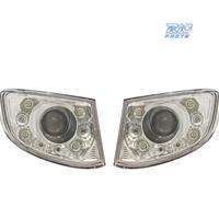 FARI ANABBAGLIANTI BMW E92 93 06-09 LUCE DIURNA CR