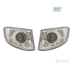 FARI ANABBAGLIANTI BMW E92 93 06-09 LUCE DIURNA CR