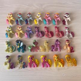 Lotto 26 My Little Pony G4 2012-2013