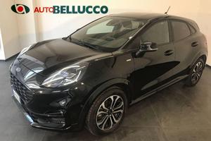 FORD Puma 1.0 125cv HYBRID ST LINE