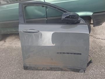 Porta jeep compass ant dx 2023