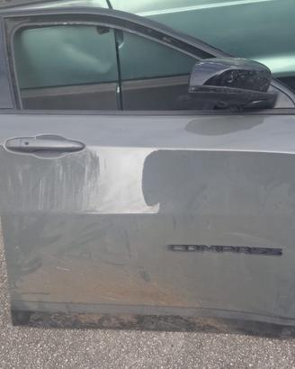 Porta jeep compass ant dx 2023