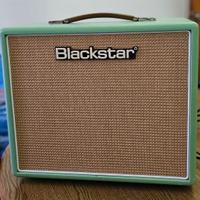 Amplificatore Blackstar valvolare 10 w chitarra