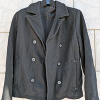 Cappotto Guess a Doppio Petto Originale 