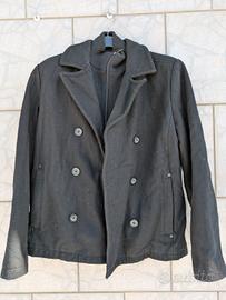 Cappotto Guess a Doppio Petto Originale 