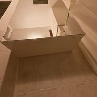 Mobile specchio bagno